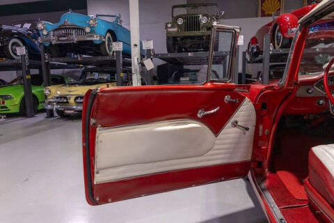 1955 Chevrolet Bel Air