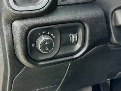 2025 RAM 3500 Big Horn