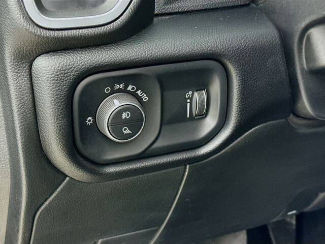 2025 RAM 3500 Big Horn