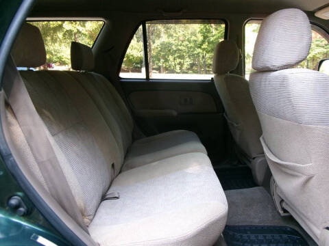 2000 Toyota 4Runner SR5