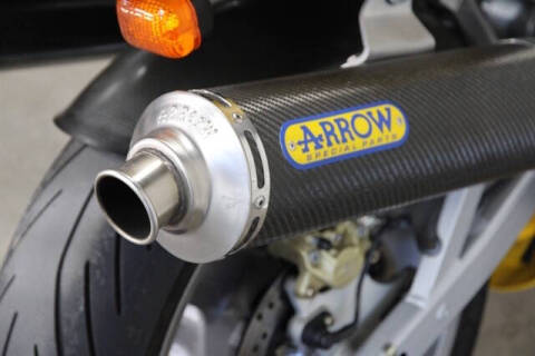 2004 Ducati SuperSport