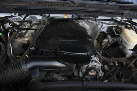 2017 GMC Sierra 2500HD