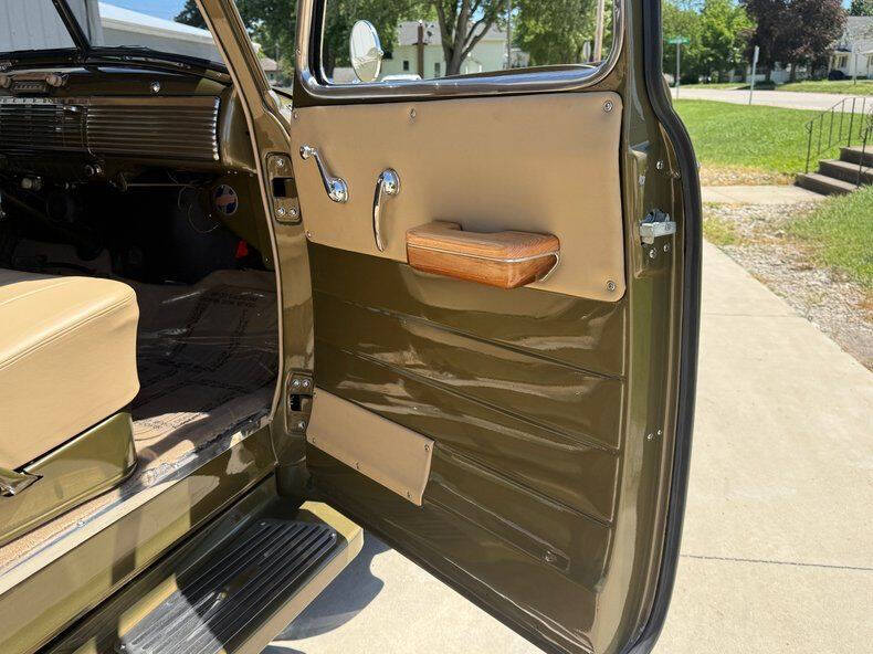 1948 Chevrolet 3100