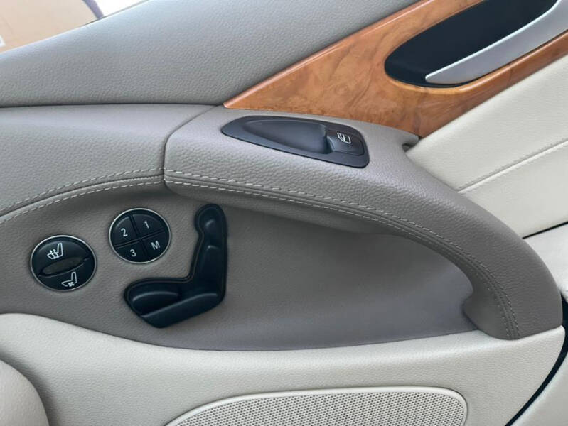 2007 Mercedes-Benz SL-Class SL 550