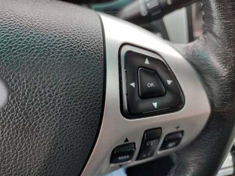 2011 Ford Explorer XLT