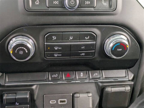 2022 GMC Sierra 2500HD