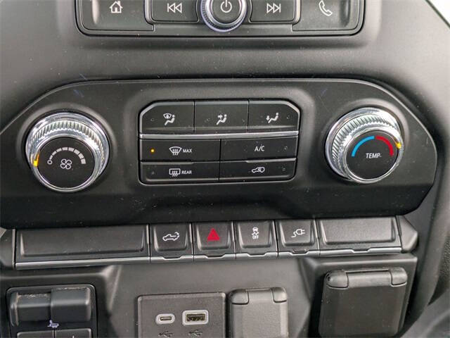 2022 GMC Sierra 2500HD