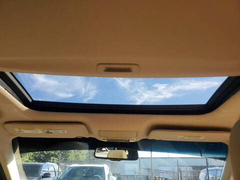 2013 Acura RDX w/Tech