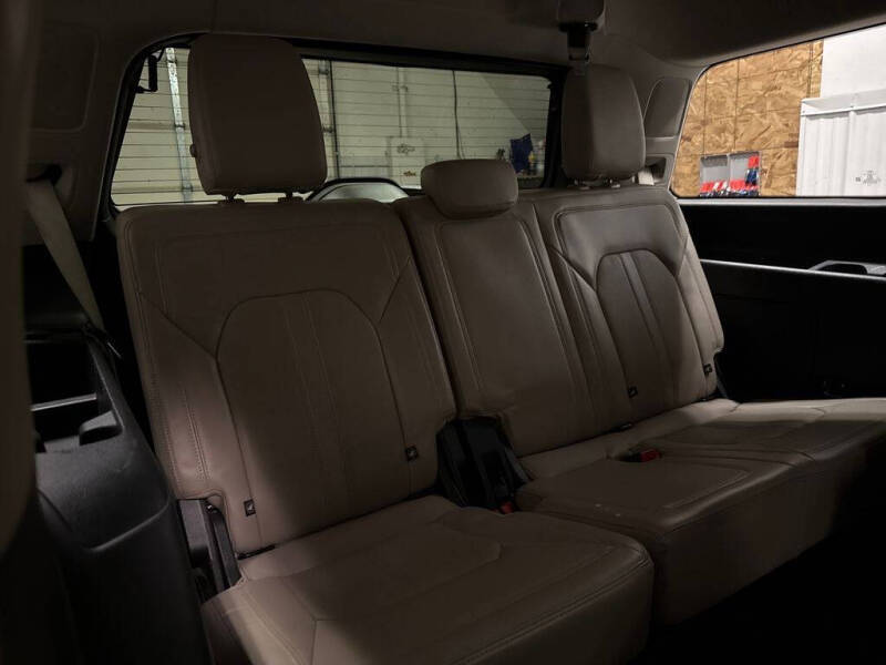 2023 Ford Expedition Limited