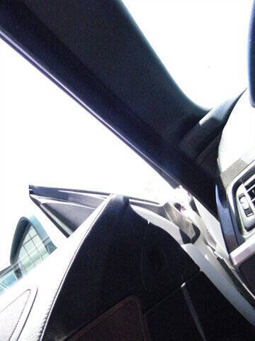 2012 BMW 6 Series 640i