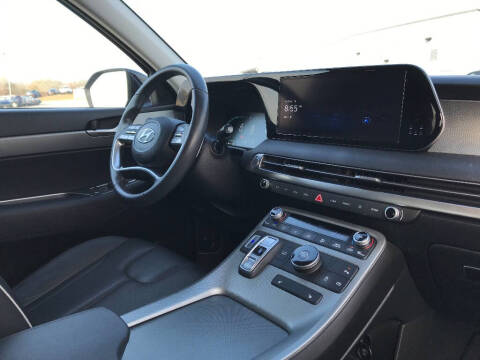 2023 Hyundai Palisade XRT