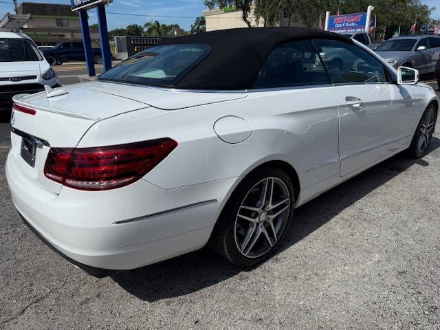 2014 Mercedes-Benz E-Class E 350