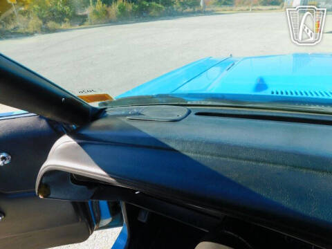 1973 Dodge Challenger