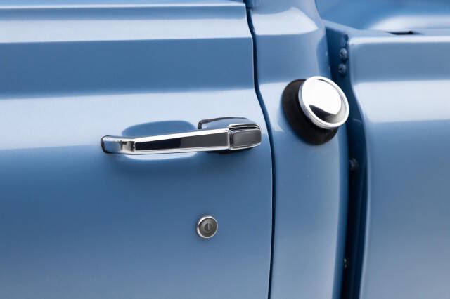 1968 Chevrolet C/K 20 Series