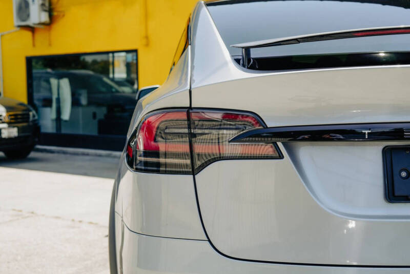 2024 Tesla Model X