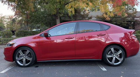 2014 Dodge Dart GT