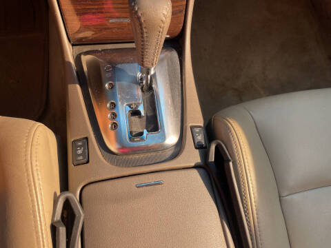 2010 Nissan Altima 2.5 SL