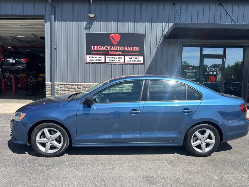 2016 Volkswagen Jetta