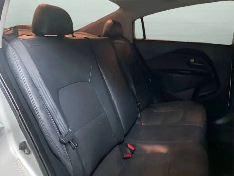 2016 Kia Rio