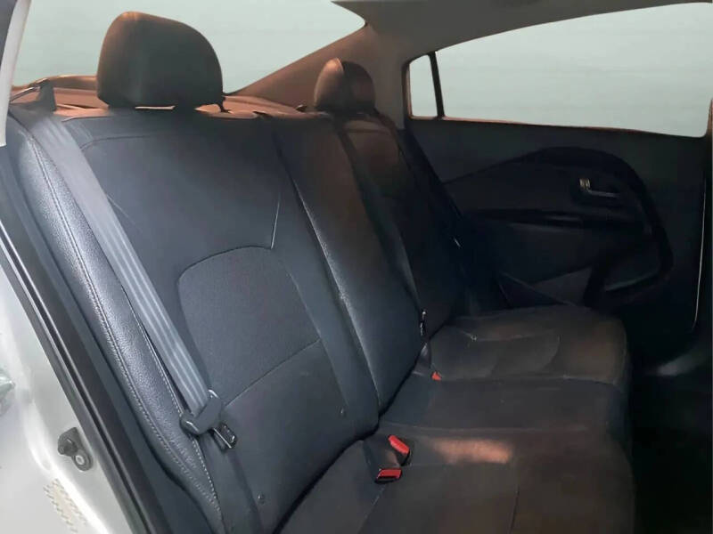 2016 Kia Rio