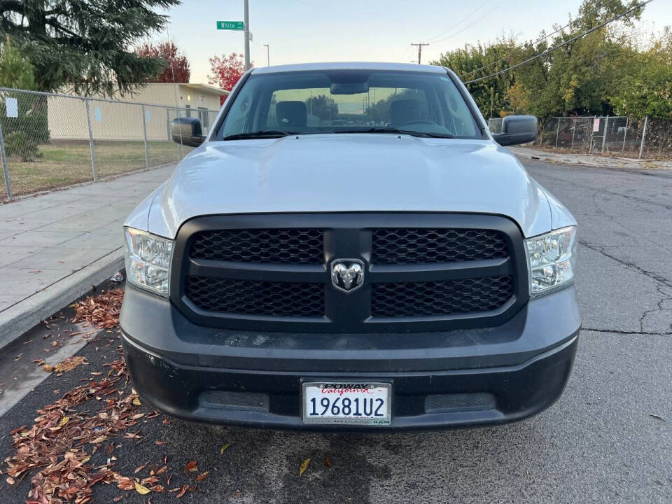 2019 Ram 1500 Classic for sale at AUTO 4 LESS in Fresno, CA