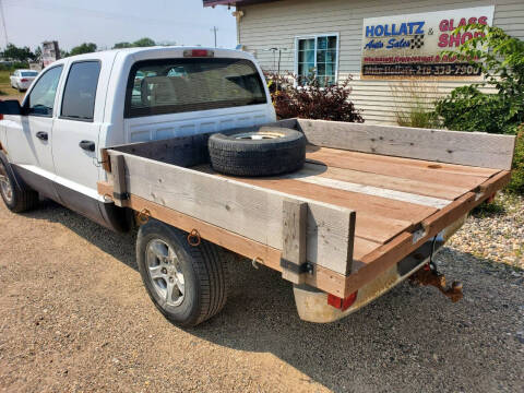 2005 Dodge Dakota ST