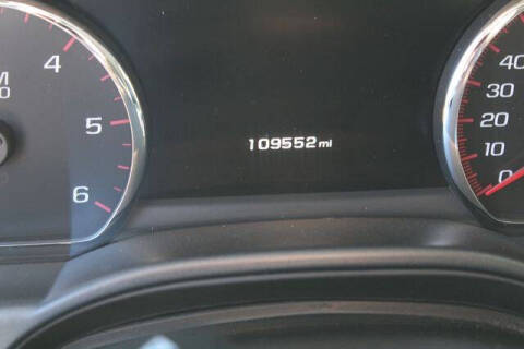 2016 GMC Sierra 1500