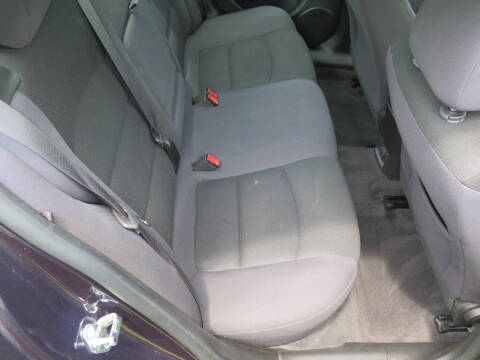 2016 Chevrolet Cruze Limited 1LT Auto