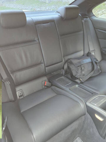 2013 BMW 3 Series 335is