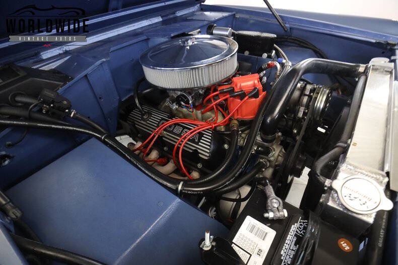 1977 Ford Bronco