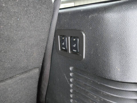 2013 Lincoln Navigator