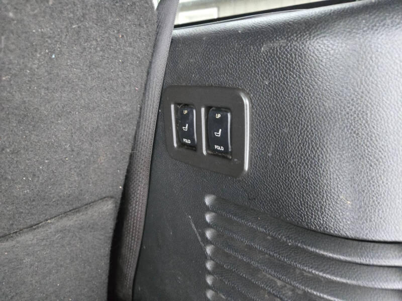 2013 Lincoln Navigator