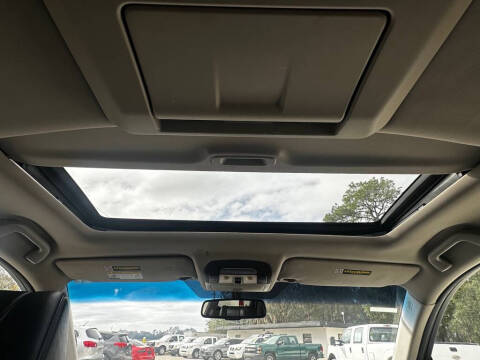 2012 Acura MDX SH-AWD w/Tech w/RES