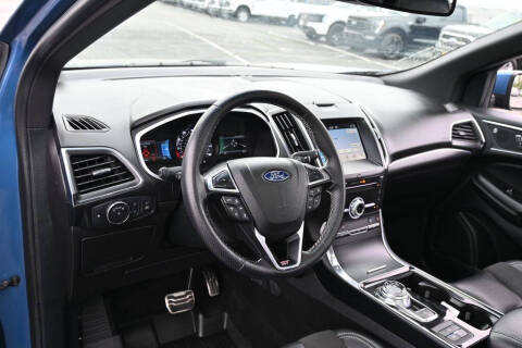 2019 Ford Edge ST