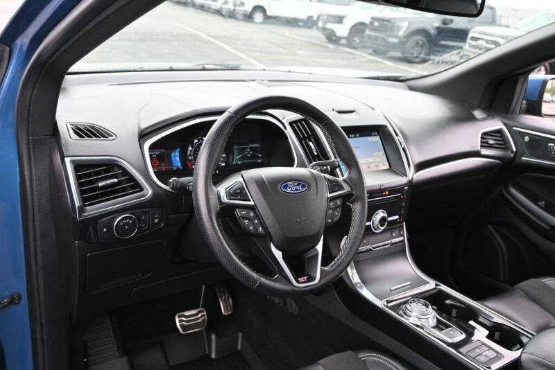 2019 Ford Edge ST
