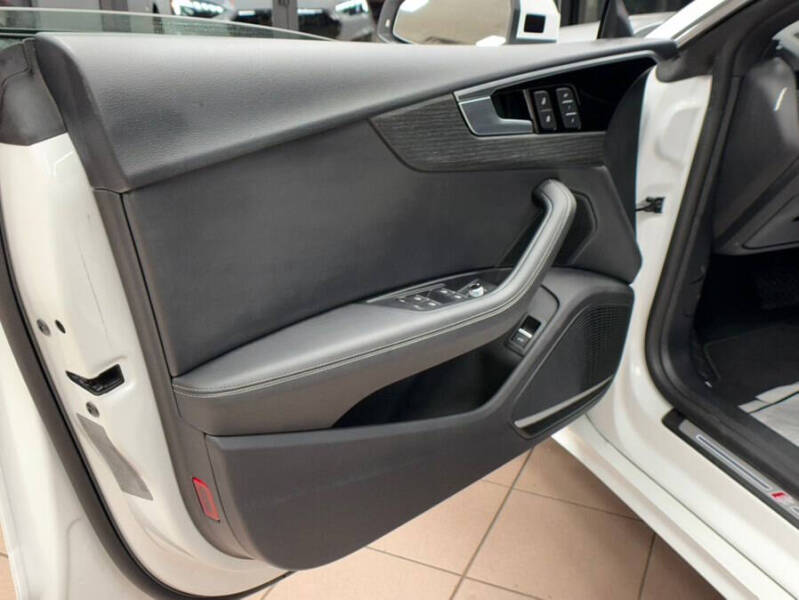 2024 Audi A5 Sportback quattro S line Prem Plus 45 TFSI