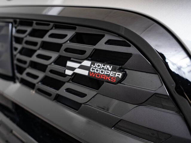 2026 MINI Countryman