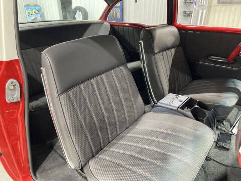 1955 Chevrolet Bel Air