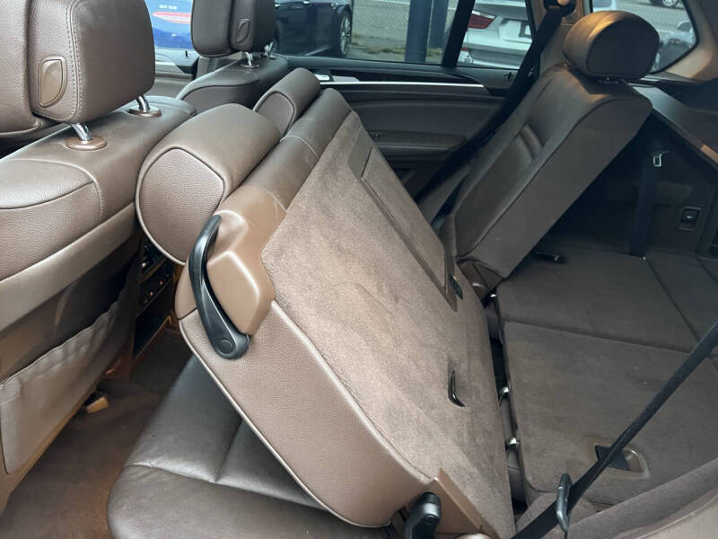 2012 BMW X5 xDrive35i Sport Activity