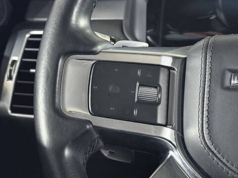 2022 Land Rover Discovery P360 HSE R-Dynamic