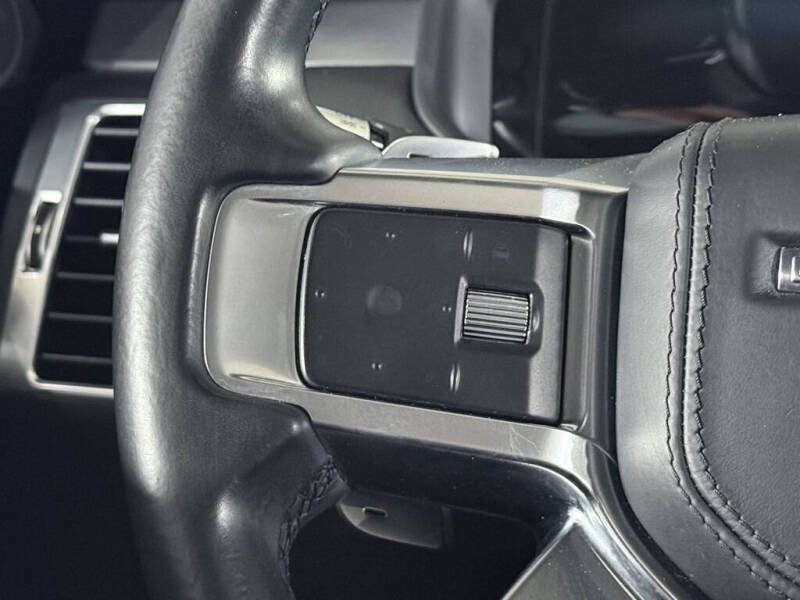 2022 Land Rover Discovery P360 HSE R-Dynamic