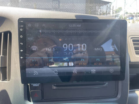 2008 Honda Ridgeline RT