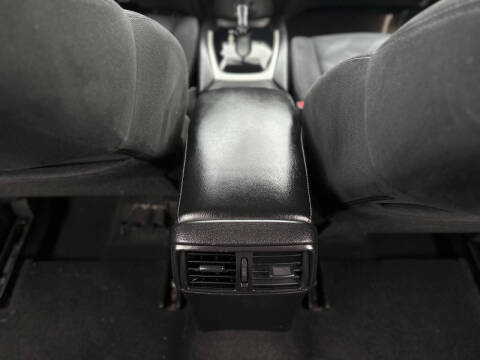2014 Nissan Rogue SV