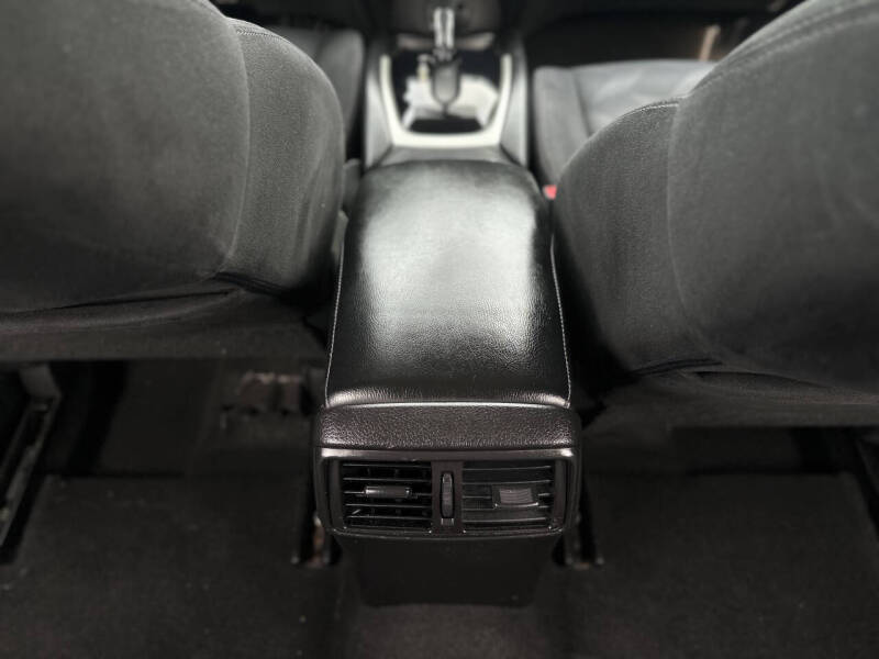 2014 Nissan Rogue SV