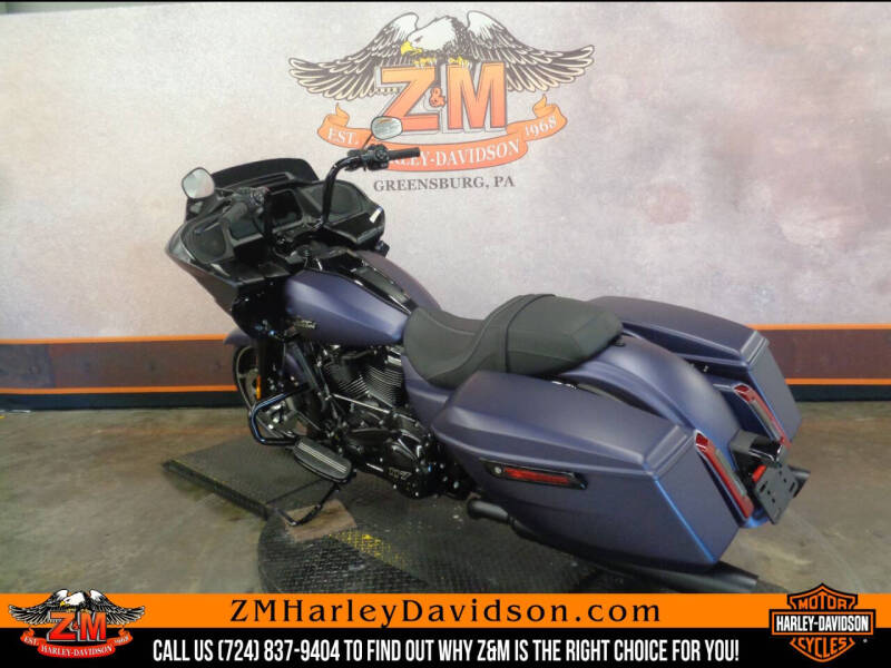 2025 Harley-Davidson Road Glide