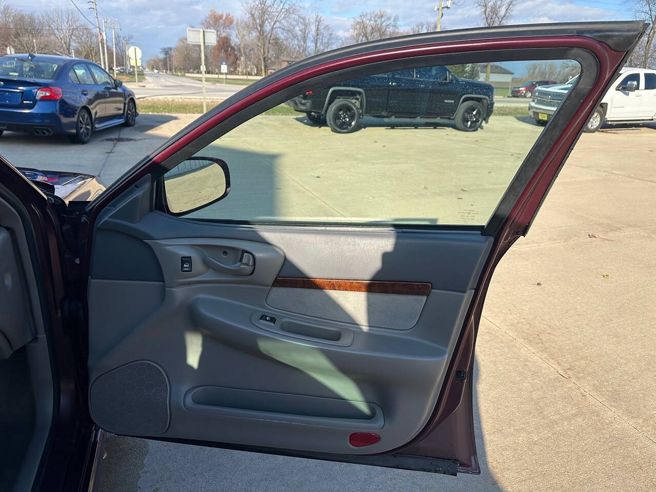 2004 Chevrolet Impala for sale at TAC Auto Sales in Kankakee, IL