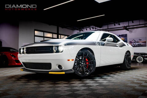 2023 Dodge Challenger R/T