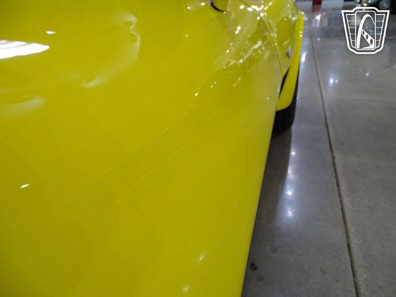 1978 Chevrolet Corvette