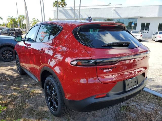 2024 Dodge Hornet GT