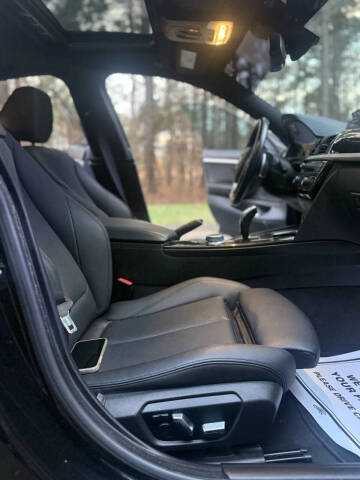 2020 BMW 4 Series 430i Gran Coupe